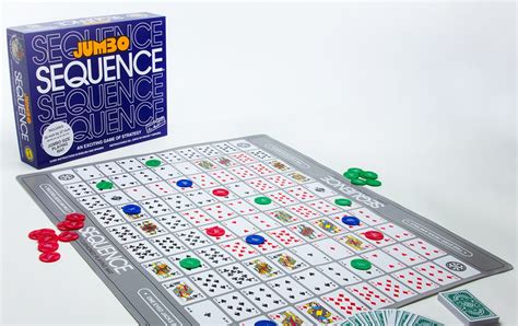 sequence game 3 players|Play Sequence Game Online.